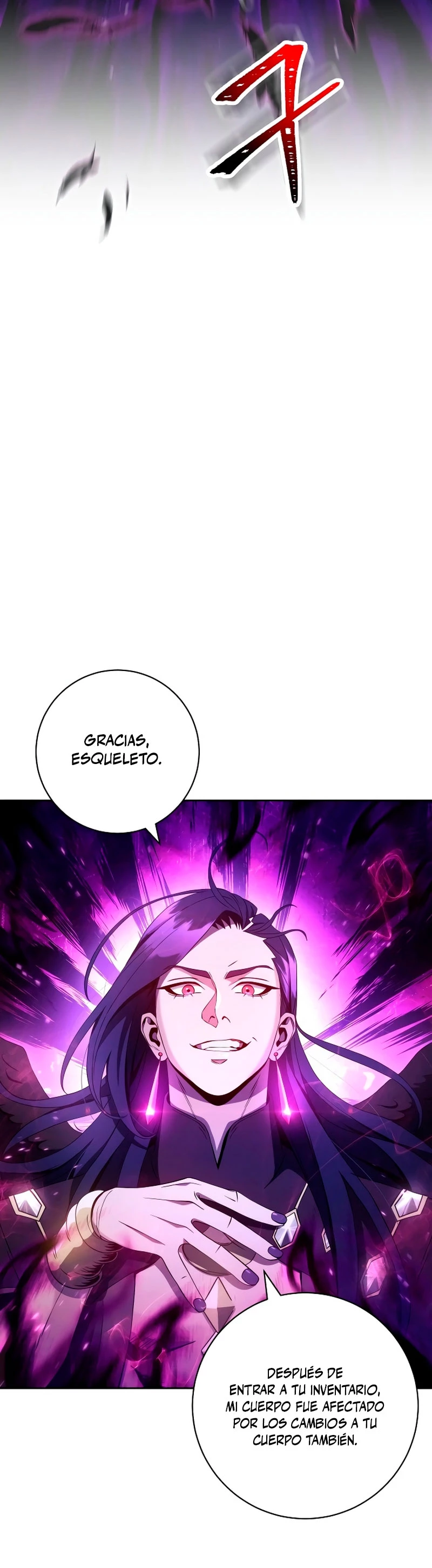 Soldado Esqueleto > Capitulo 199 > Page 491
