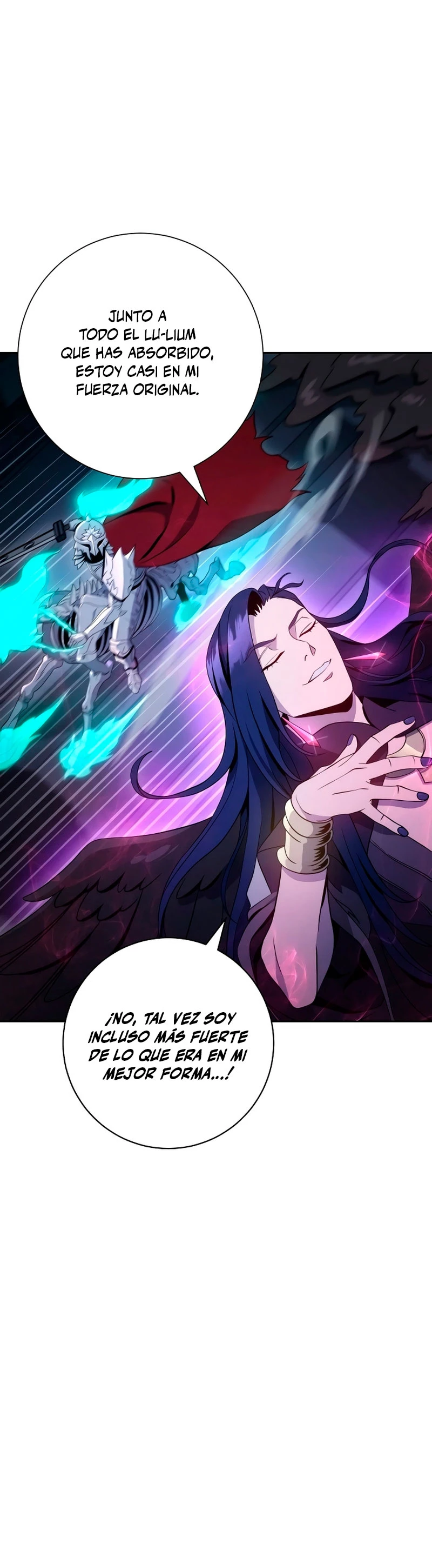 Soldado Esqueleto > Capitulo 199 > Page 501