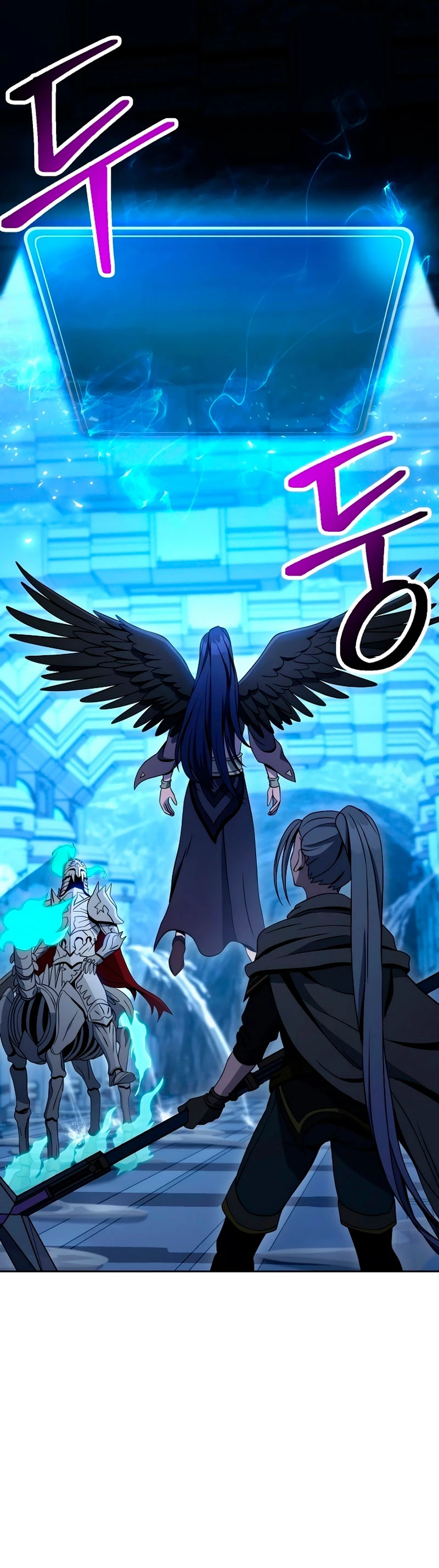 Soldado Esqueleto > Capitulo 199 > Page 561