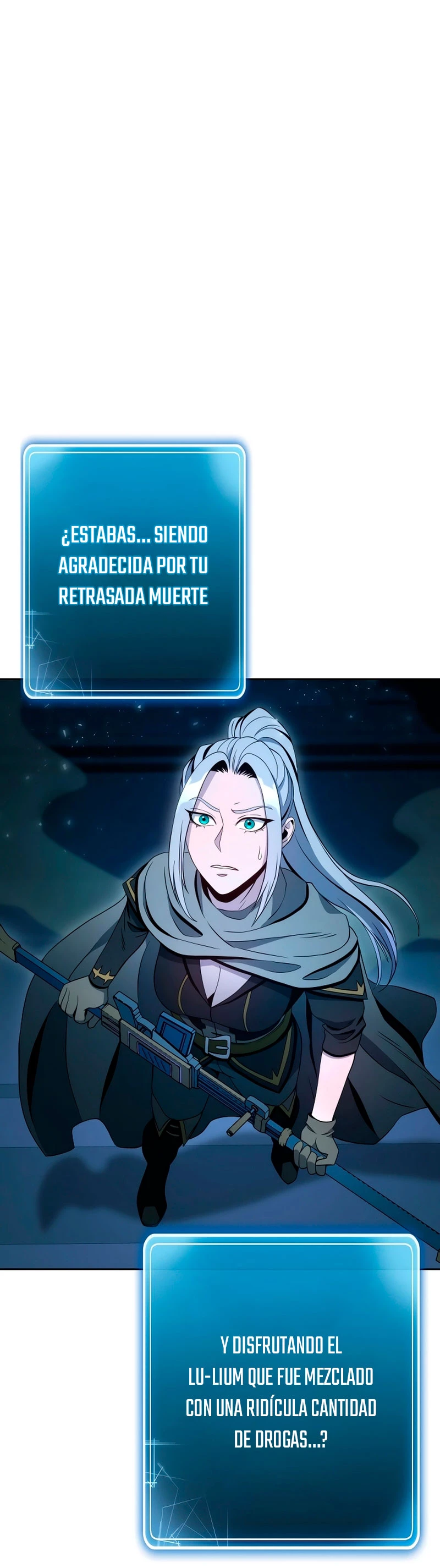 Soldado Esqueleto > Capitulo 199 > Page 631