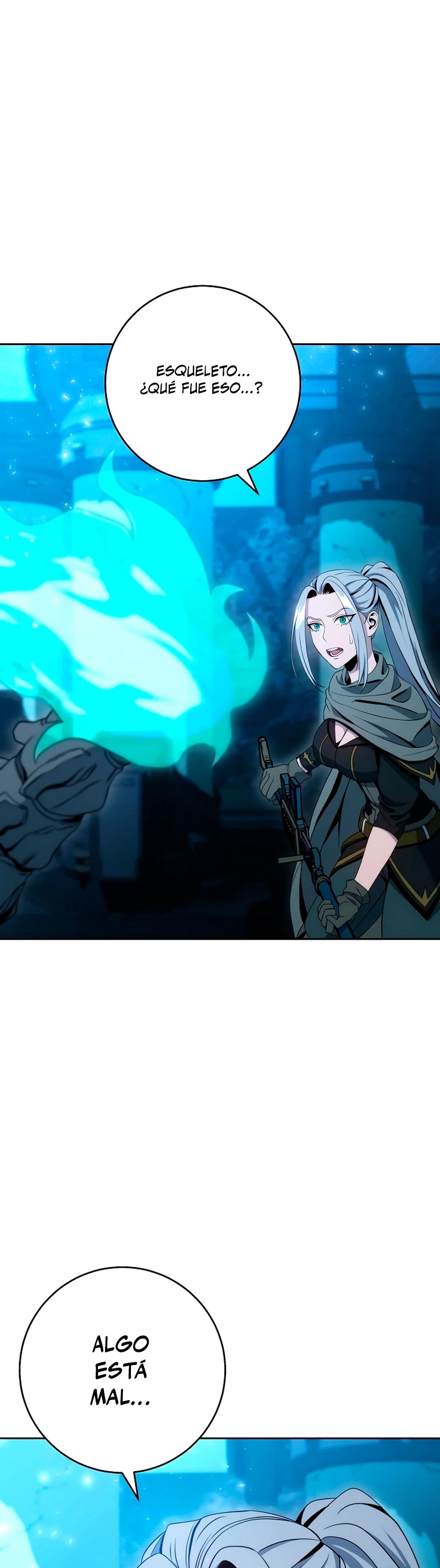 Soldado Esqueleto > Capitulo 199 > Page 641
