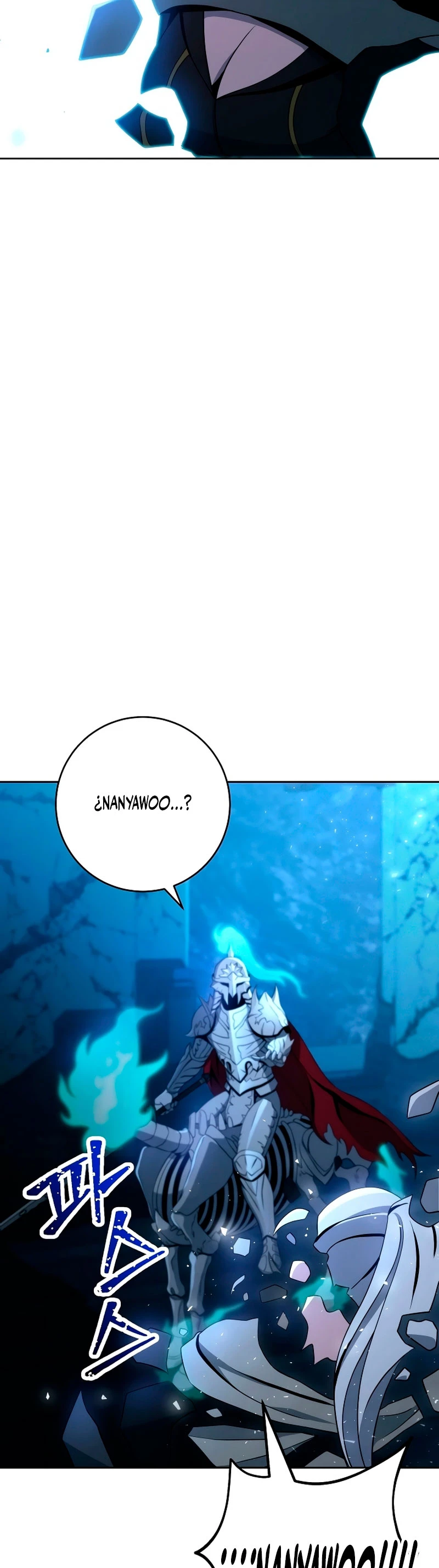 Soldado Esqueleto > Capitulo 199 > Page 661