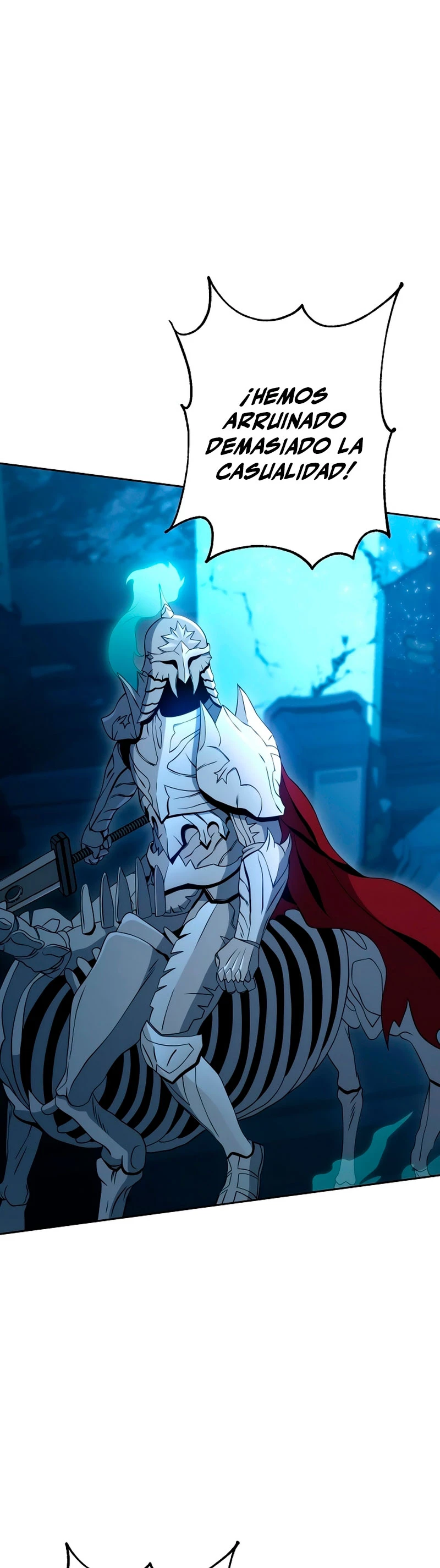 Soldado Esqueleto > Capitulo 199 > Page 691