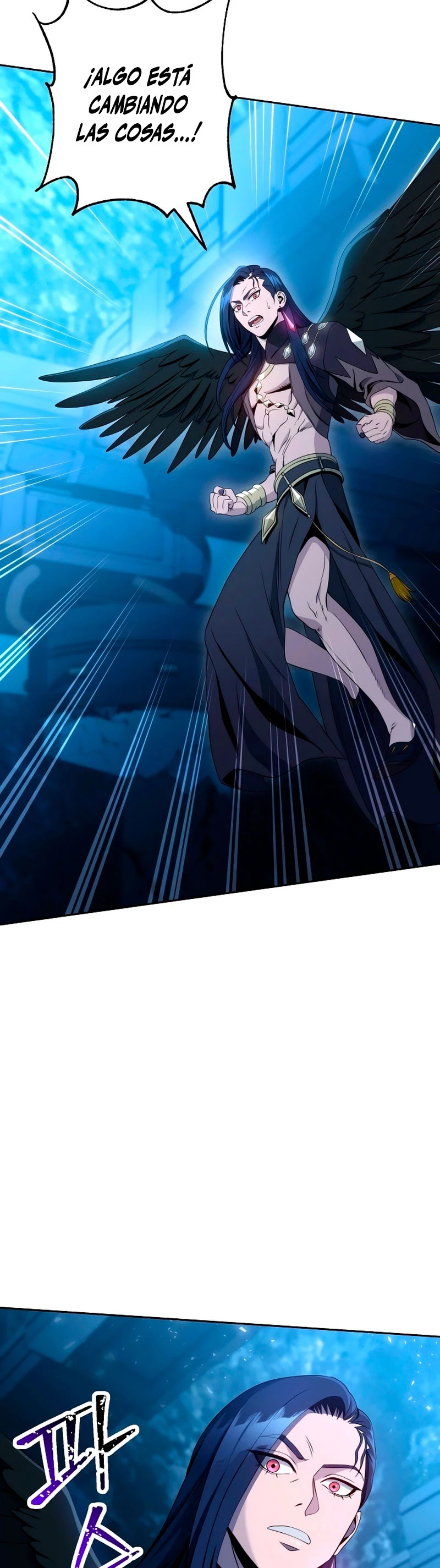 Soldado Esqueleto > Capitulo 199 > Page 701