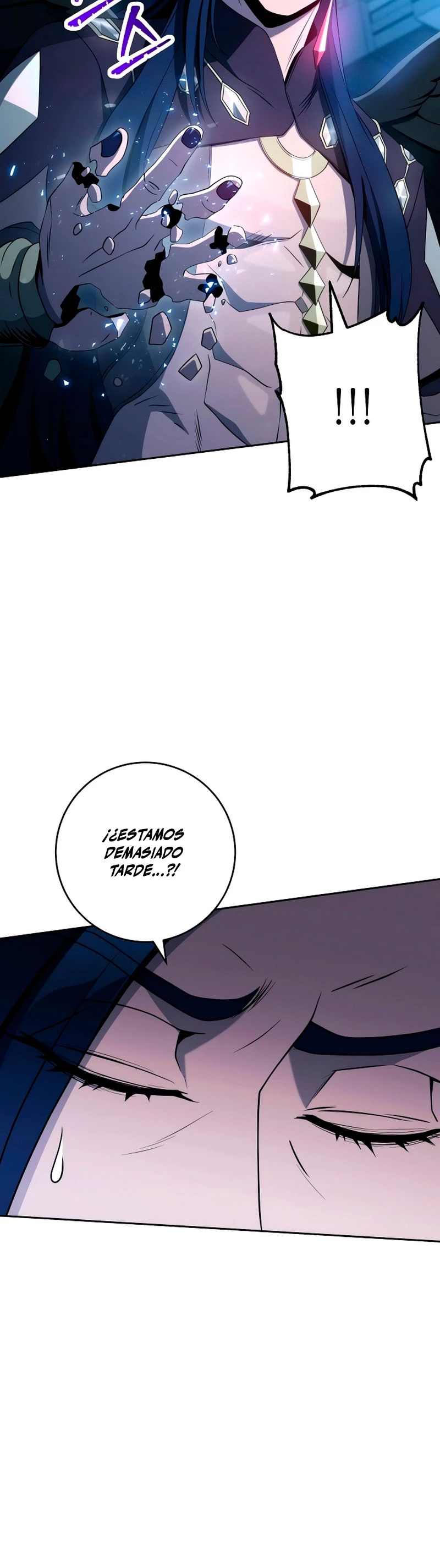 Soldado Esqueleto > Capitulo 199 > Page 711