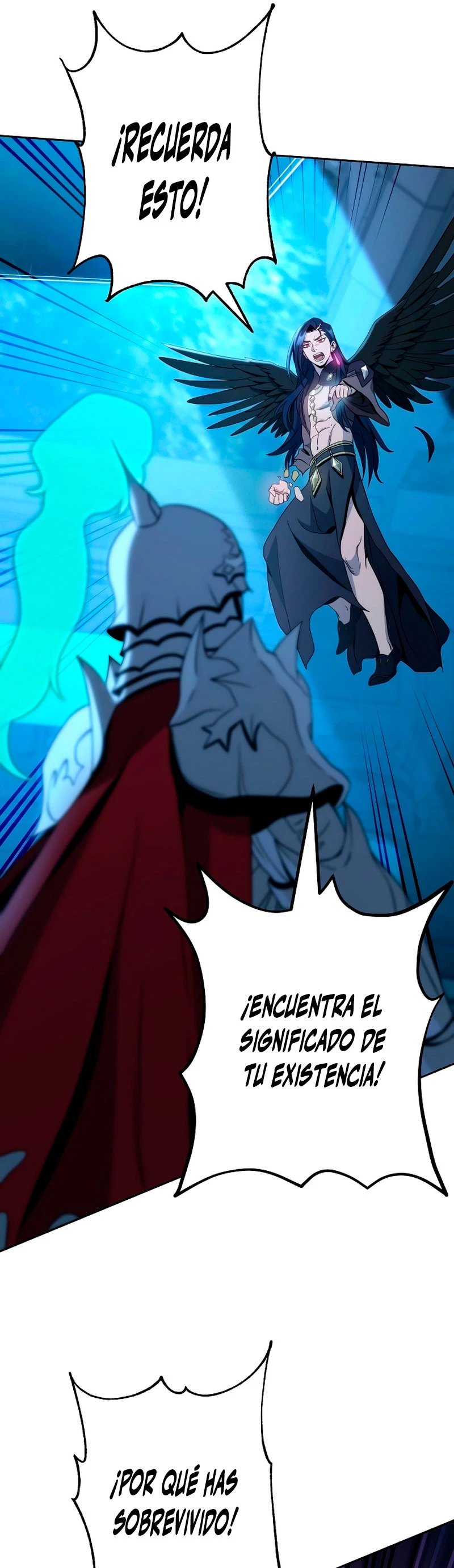 Soldado Esqueleto > Capitulo 199 > Page 721