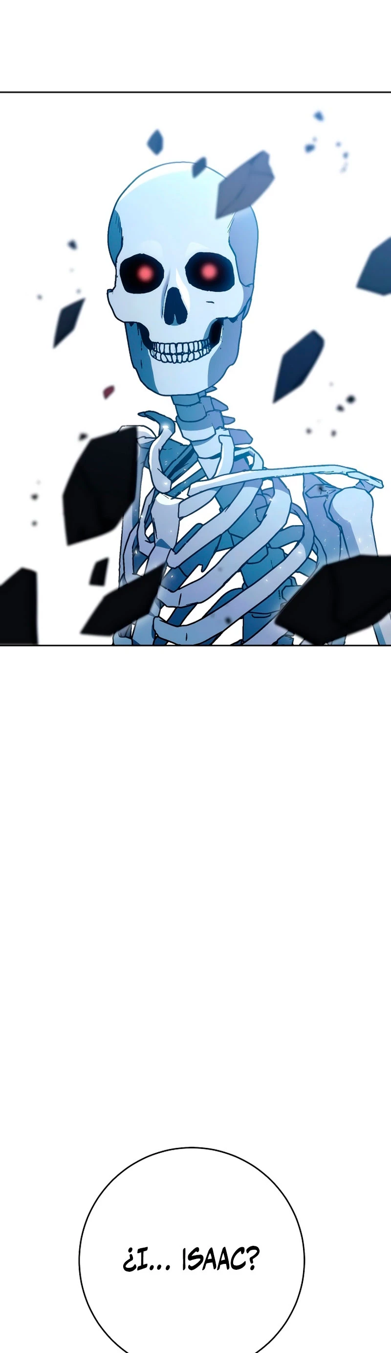 Soldado Esqueleto > Capitulo 199 > Page 761