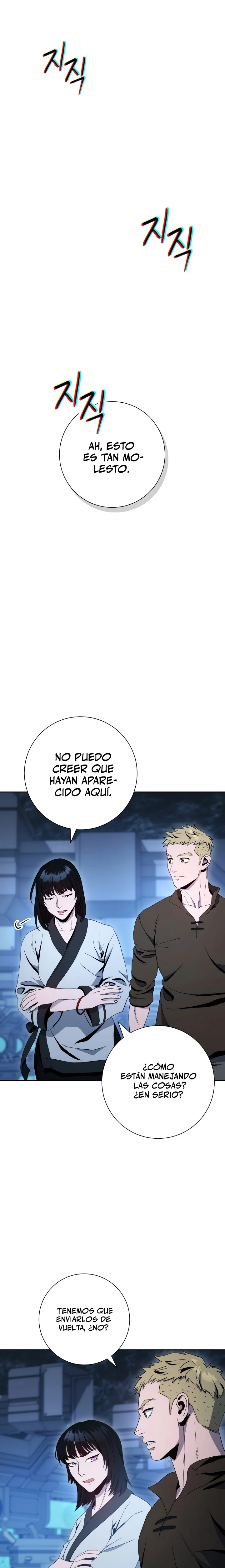 Soldado Esqueleto > Capitulo 200 > Page 51