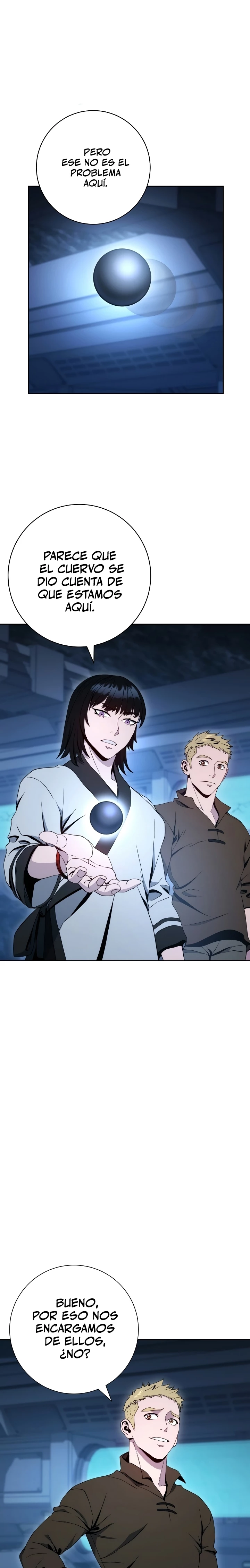 Soldado Esqueleto > Capitulo 200 > Page 71