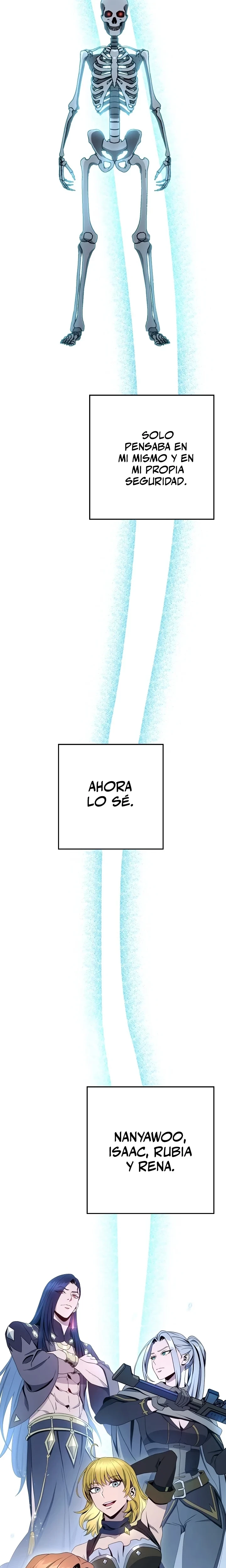 Soldado Esqueleto > Capitulo 200 > Page 171