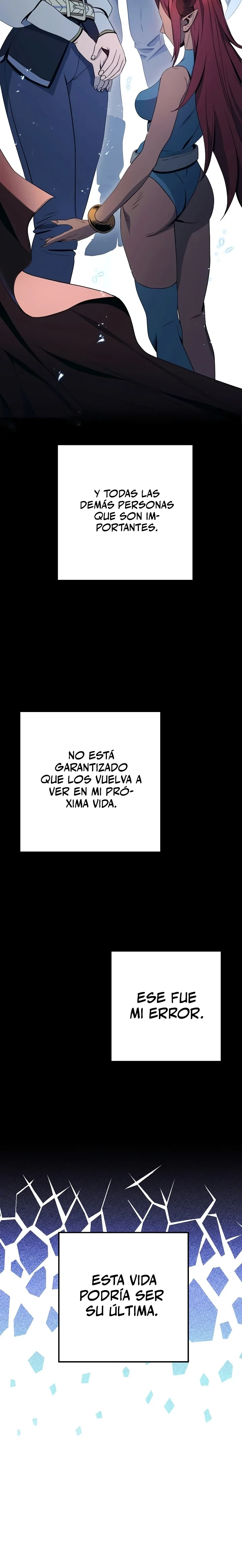 Soldado Esqueleto > Capitulo 200 > Page 191