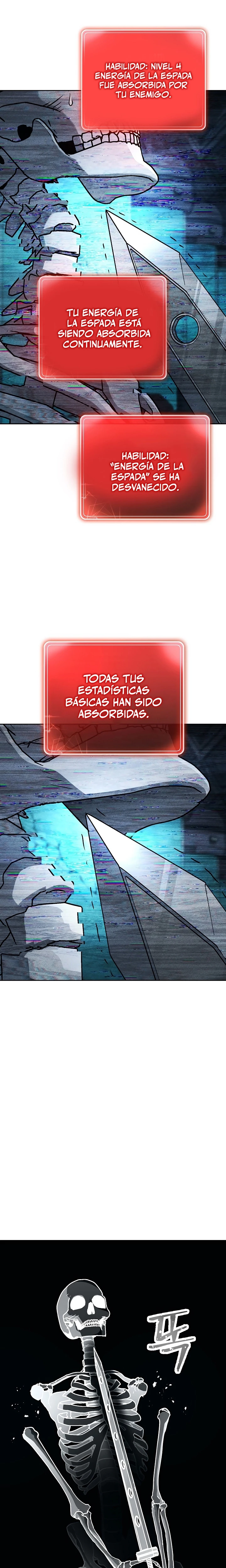 Soldado Esqueleto > Capitulo 200 > Page 301