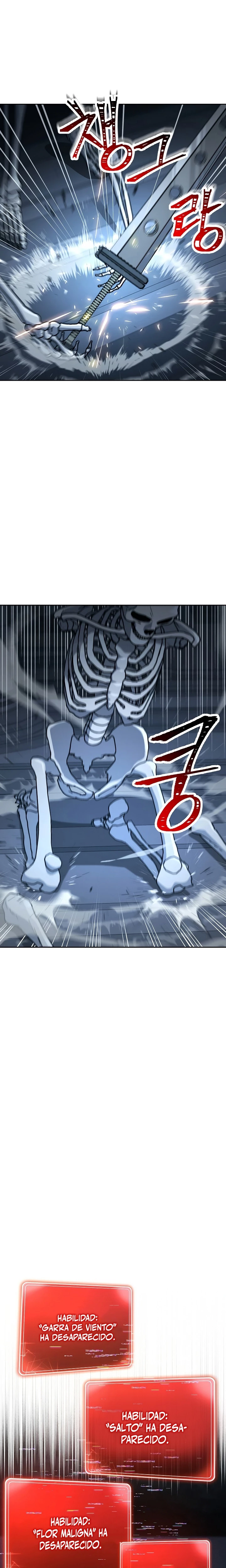 Soldado Esqueleto > Capitulo 200 > Page 331