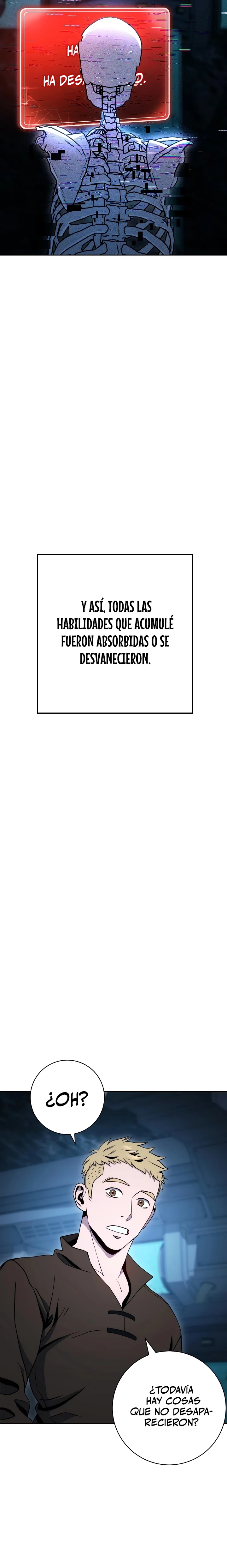 Soldado Esqueleto > Capitulo 200 > Page 351