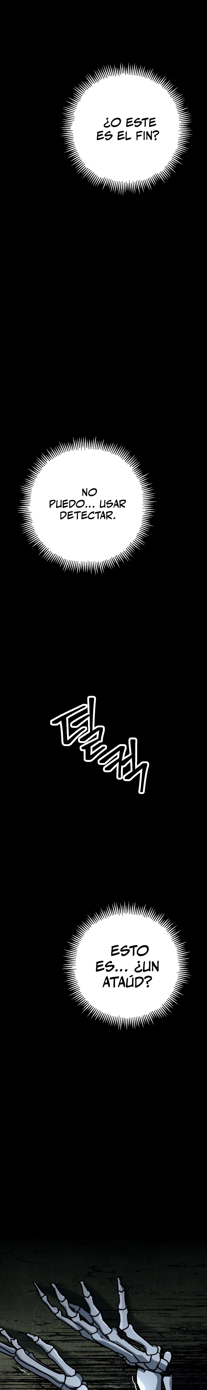 Soldado Esqueleto > Capitulo 200 > Page 381