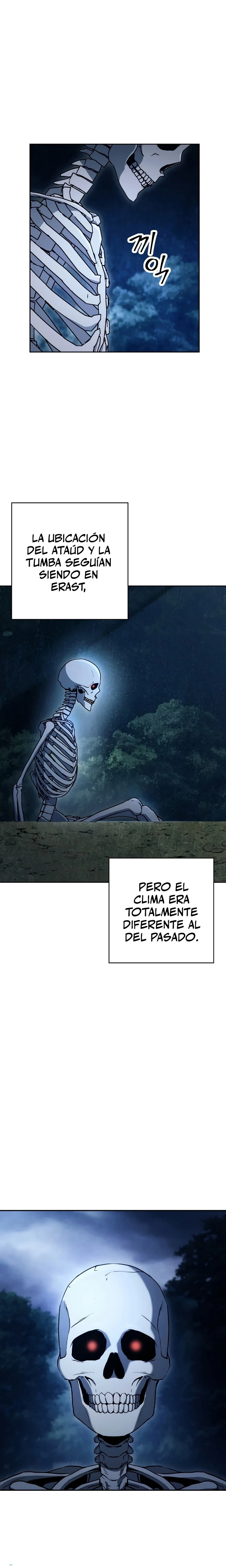 Soldado Esqueleto > Capitulo 200 > Page 411