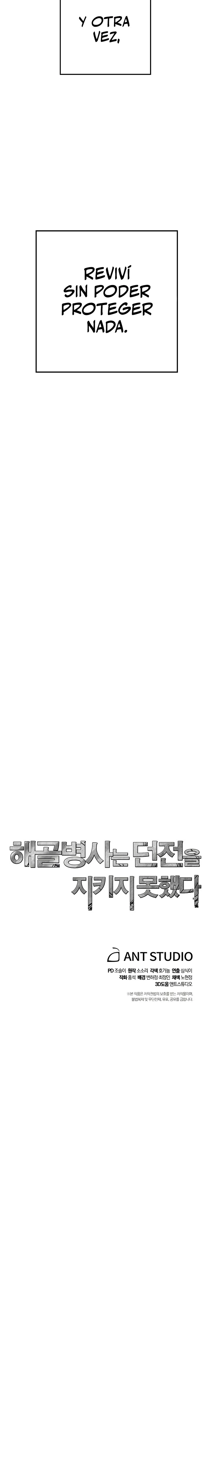 Soldado Esqueleto > Capitulo 200 > Page 431