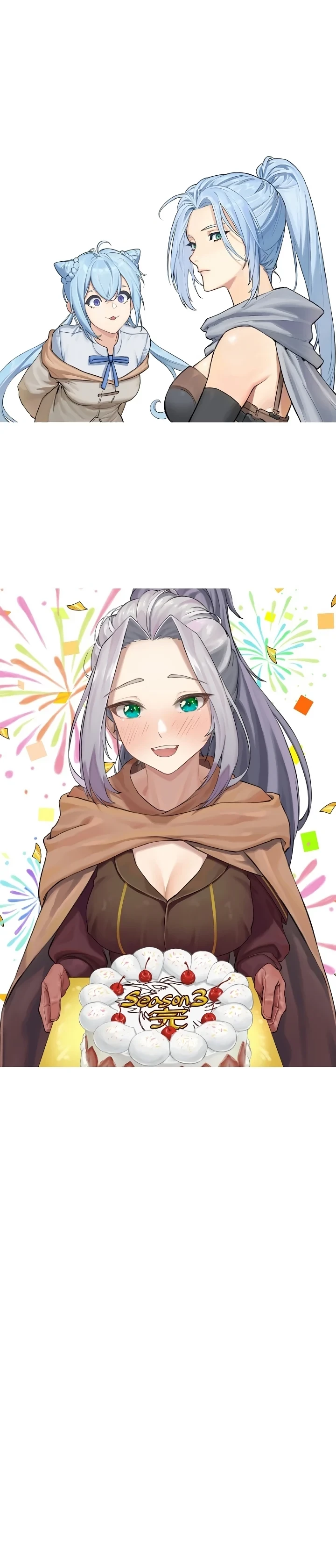 Soldado Esqueleto > Capitulo 200 > Page 461