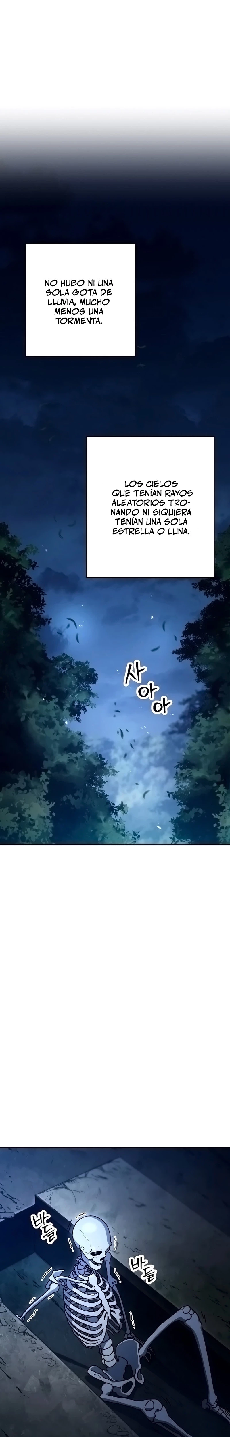 Soldado Esqueleto > Capitulo 201 > Page 11