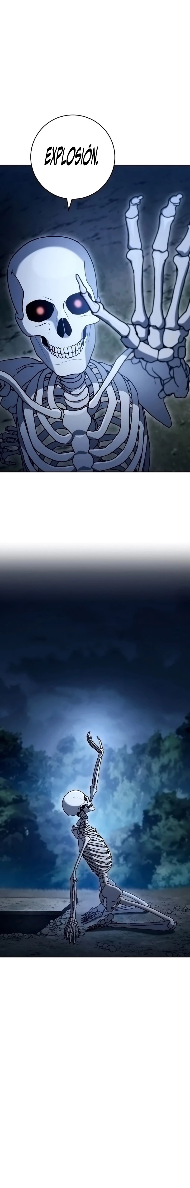 Soldado Esqueleto > Capitulo 201 > Page 51
