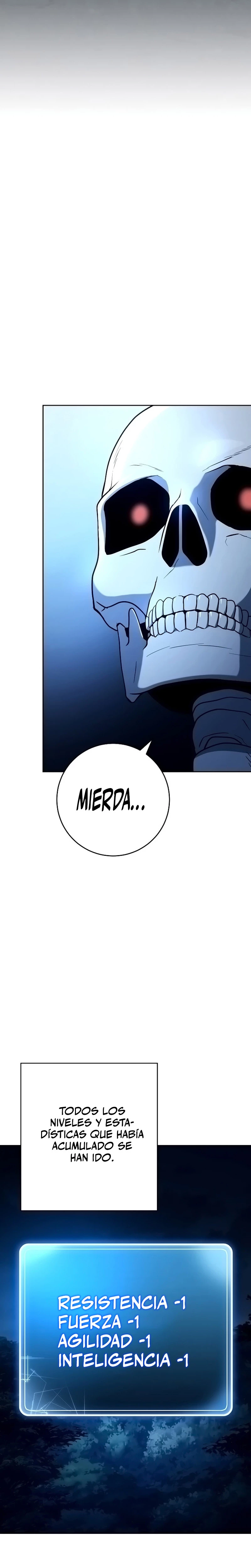 Soldado Esqueleto > Capitulo 201 > Page 131