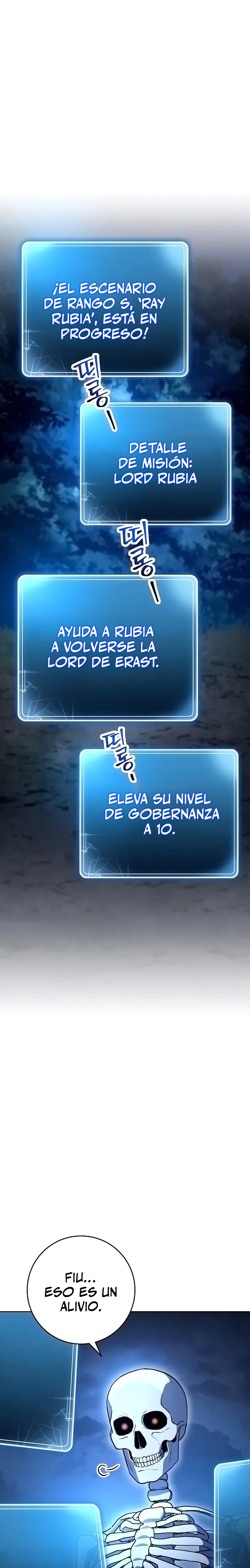 Soldado Esqueleto > Capitulo 201 > Page 171