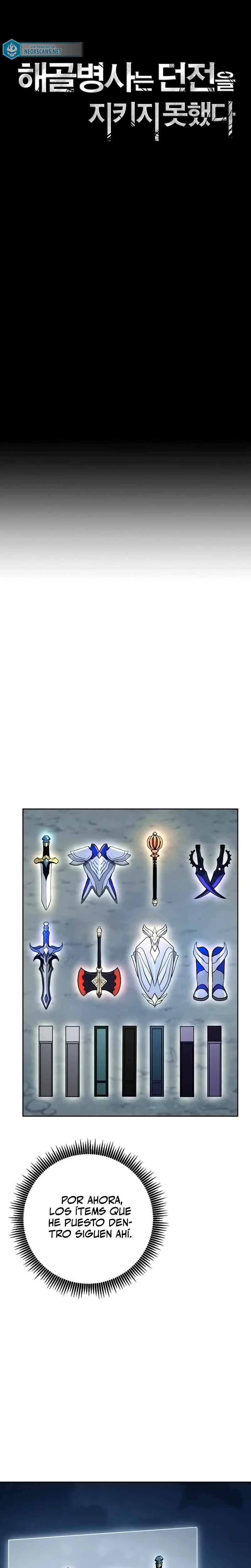 Soldado Esqueleto > Capitulo 201 > Page 221