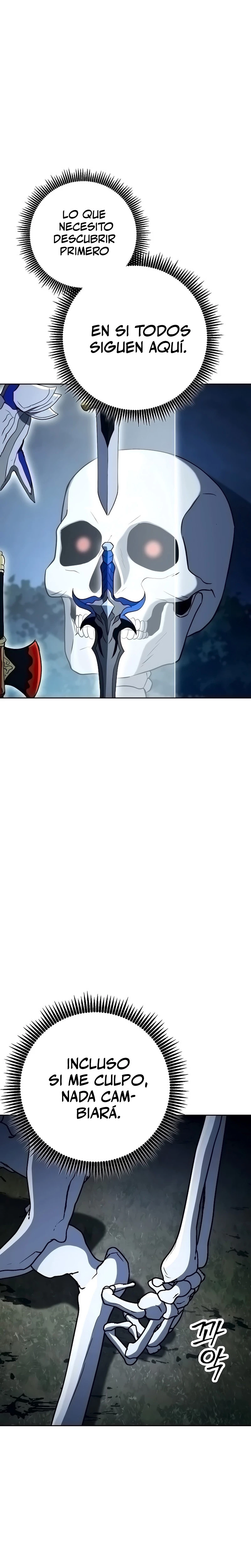 Soldado Esqueleto > Capitulo 201 > Page 241