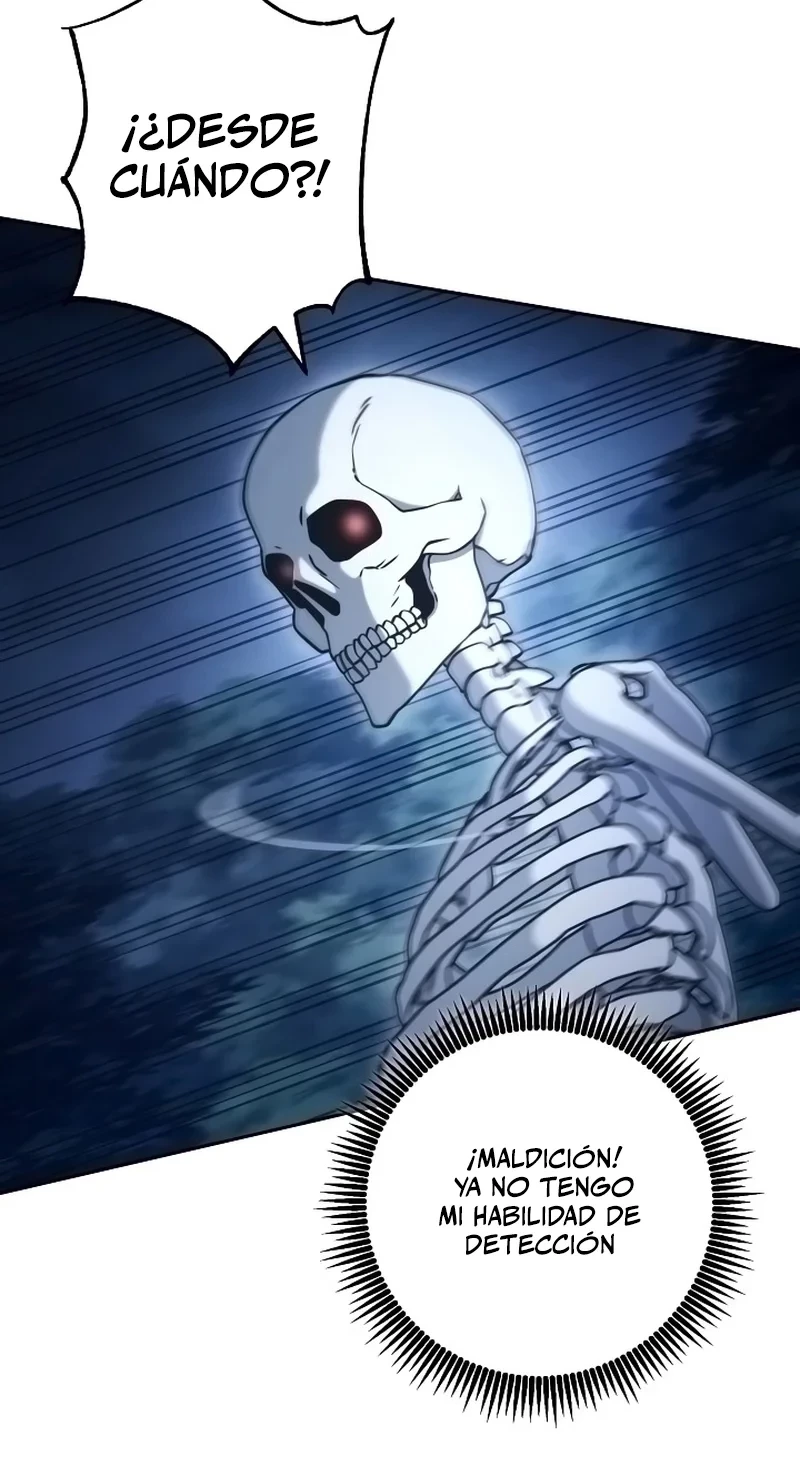 Soldado Esqueleto > Capitulo 201 > Page 291
