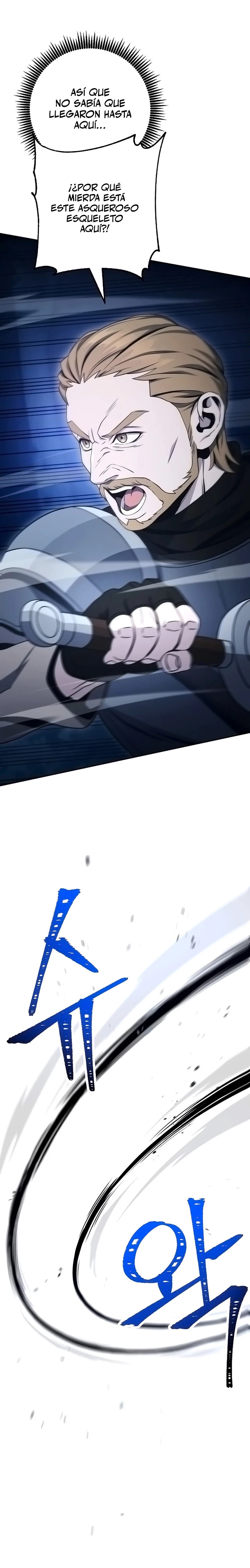 Soldado Esqueleto > Capitulo 201 > Page 301