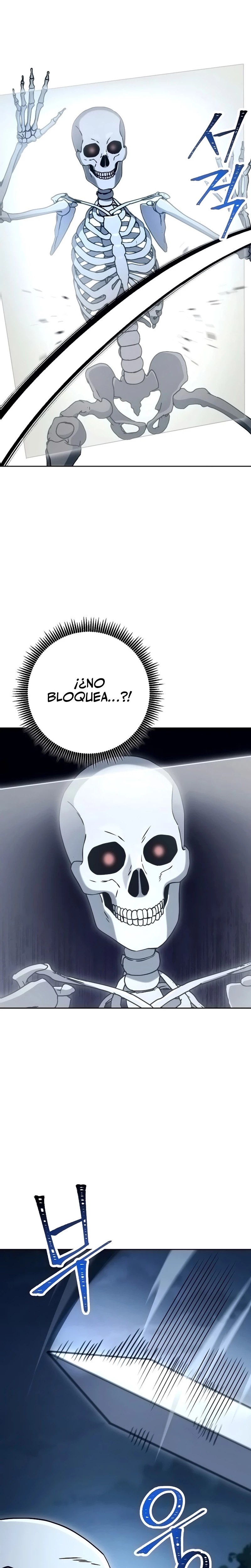 Soldado Esqueleto > Capitulo 201 > Page 321