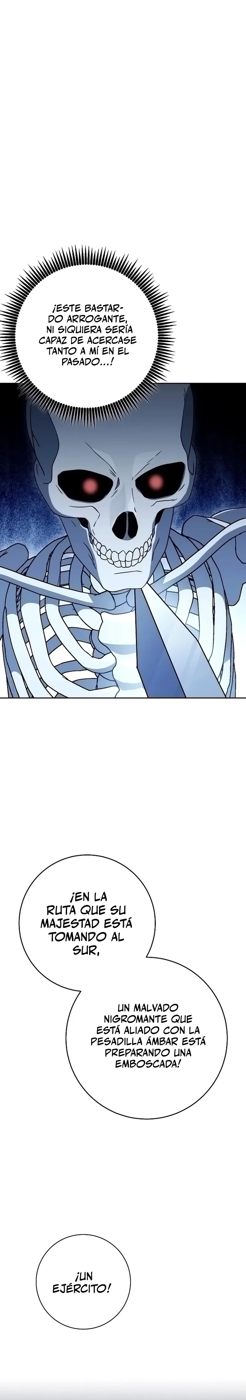 Soldado Esqueleto > Capitulo 201 > Page 501