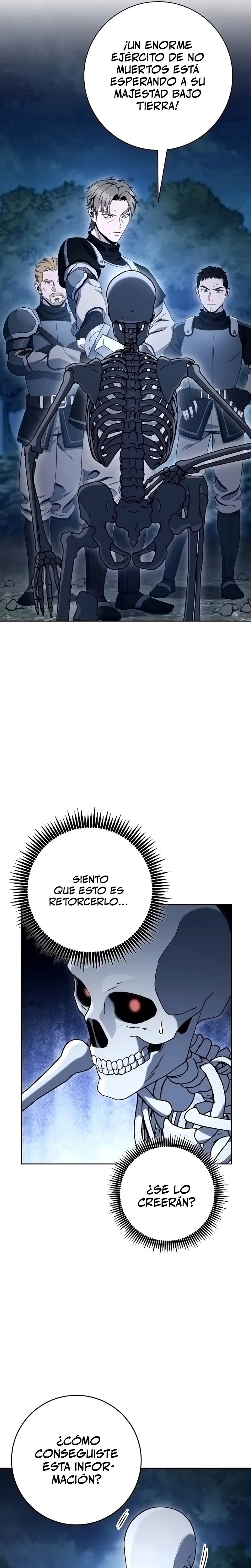 Soldado Esqueleto > Capitulo 201 > Page 511