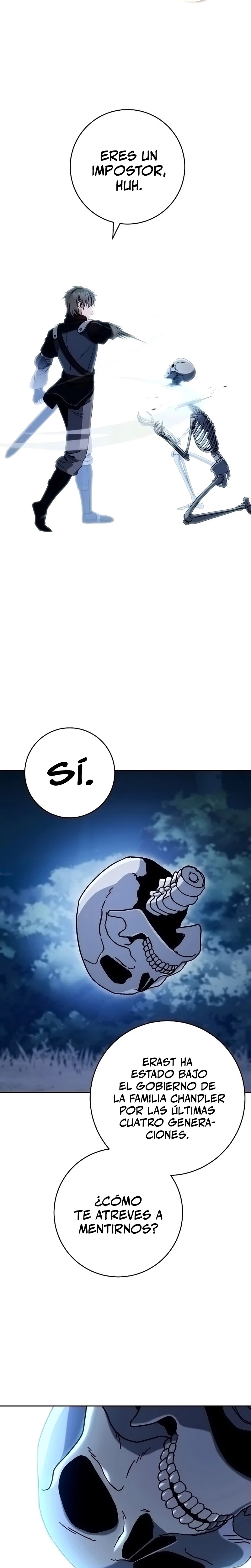 Soldado Esqueleto > Capitulo 201 > Page 561