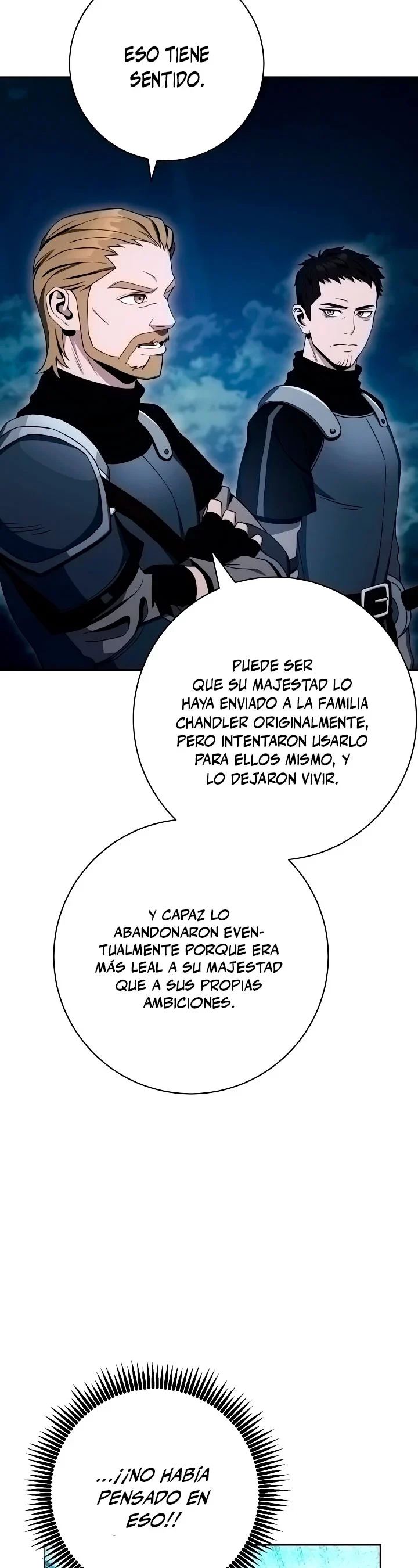 Soldado Esqueleto > Capitulo 202 > Page 31