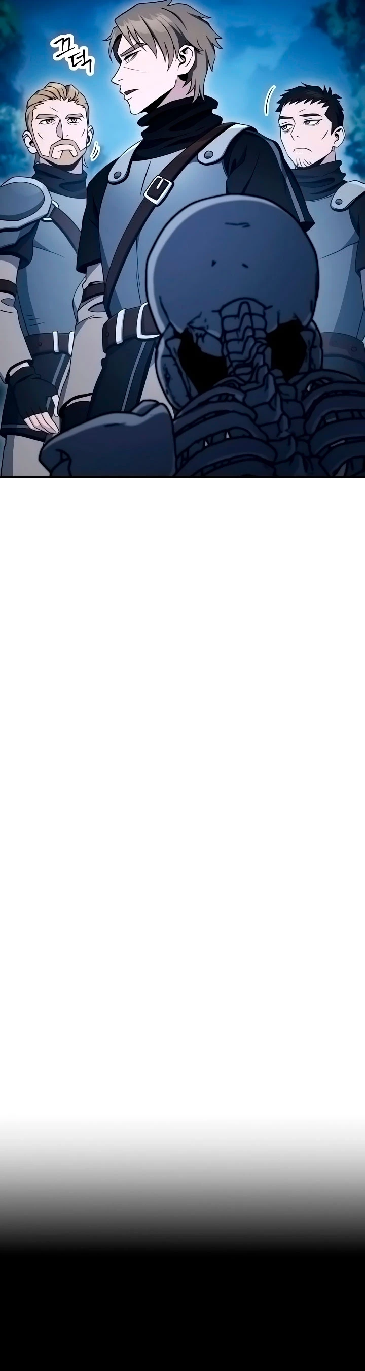 Soldado Esqueleto > Capitulo 202 > Page 141