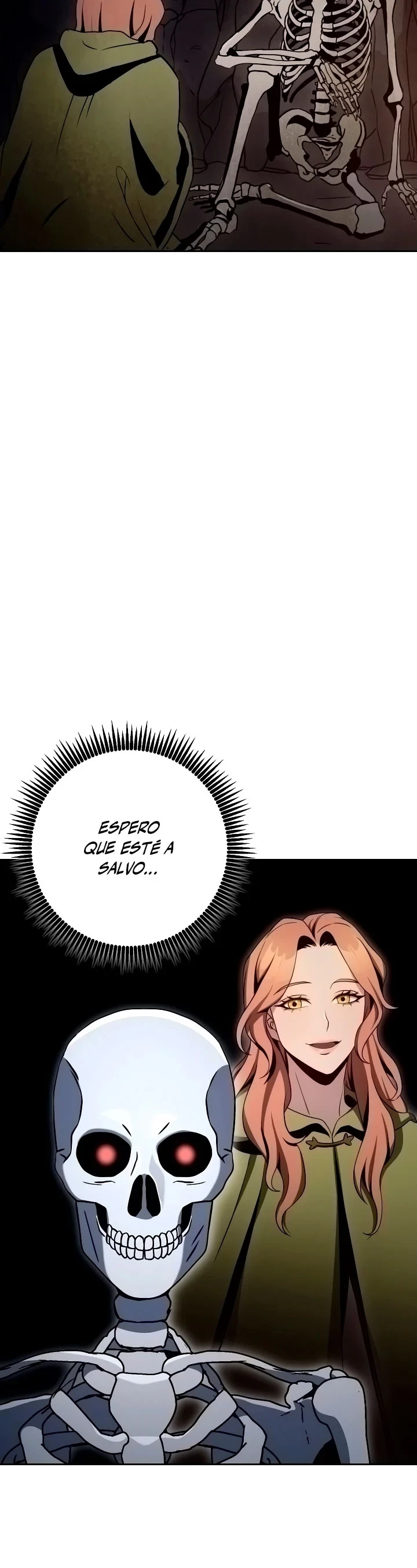 Soldado Esqueleto > Capitulo 202 > Page 231