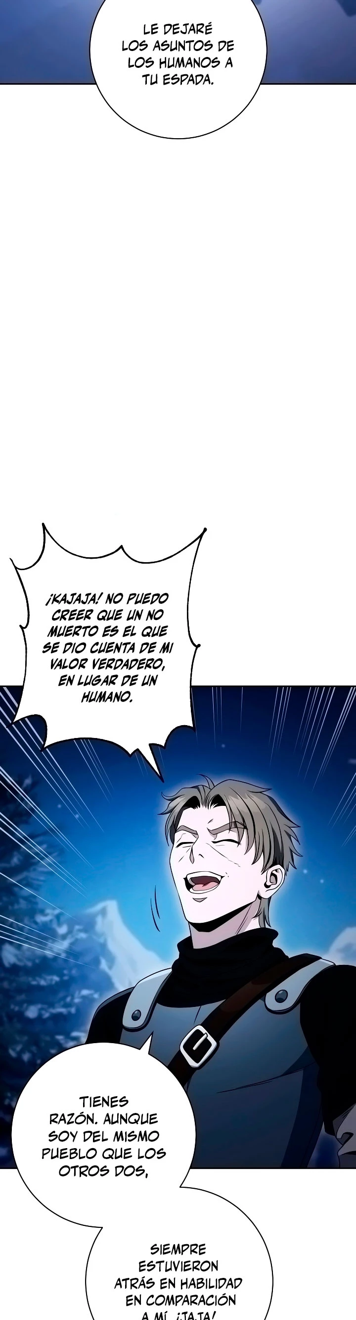 Soldado Esqueleto > Capitulo 202 > Page 361