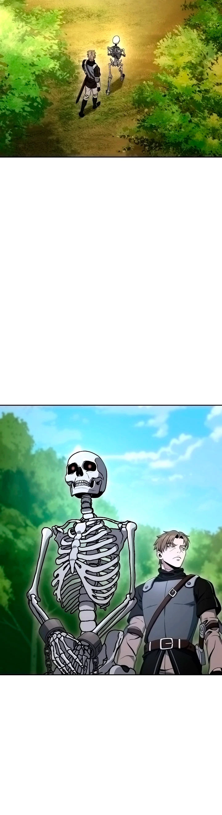 Soldado Esqueleto > Capitulo 202 > Page 431