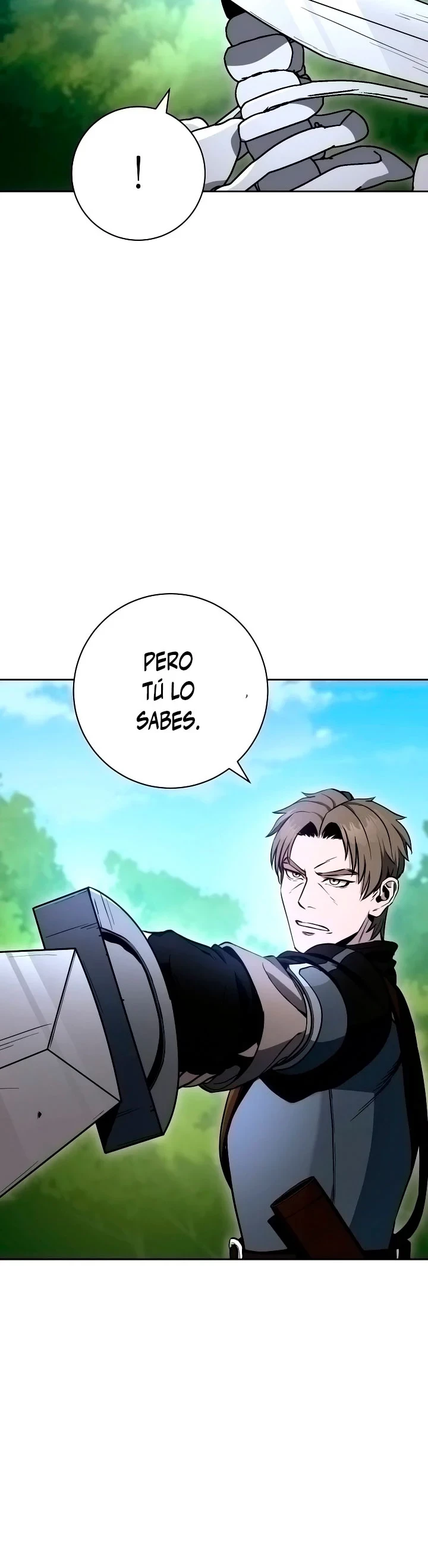 Soldado Esqueleto > Capitulo 202 > Page 451