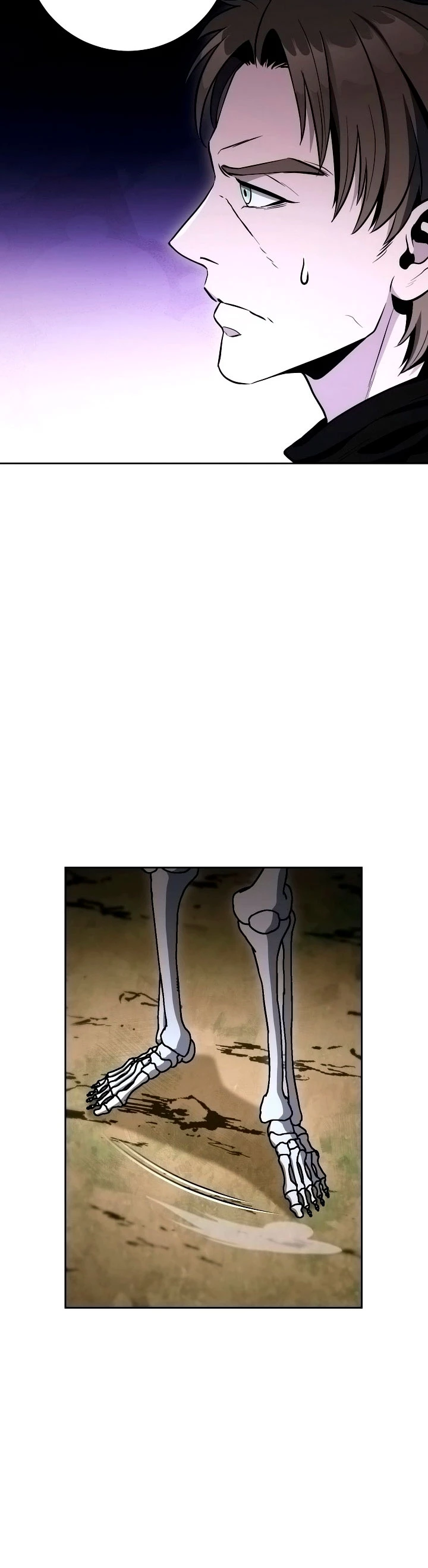 Soldado Esqueleto > Capitulo 202 > Page 501