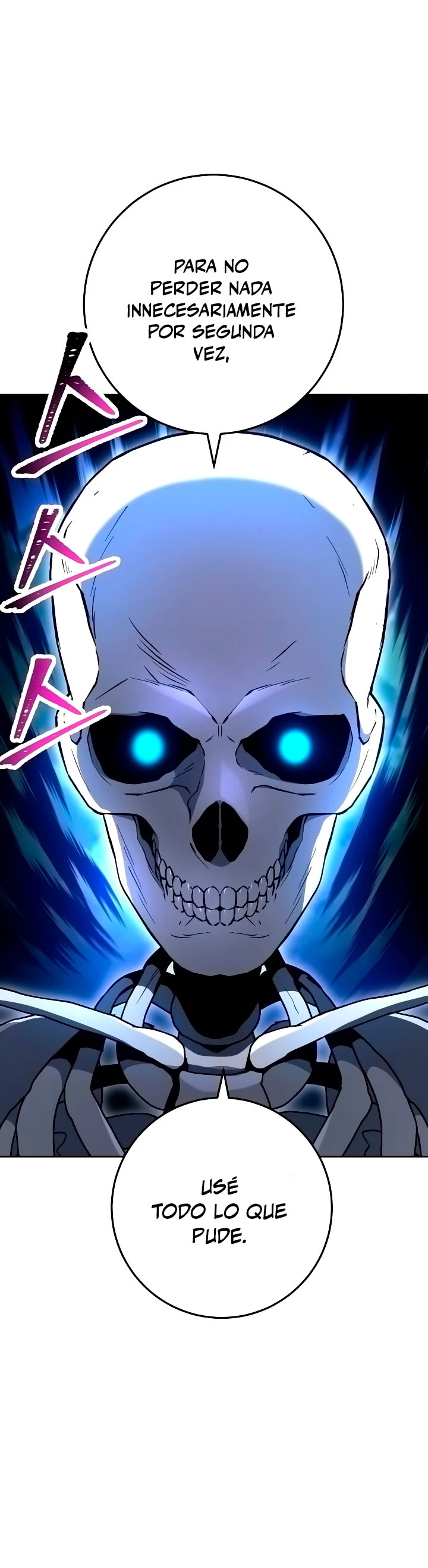 Soldado Esqueleto > Capitulo 202 > Page 511