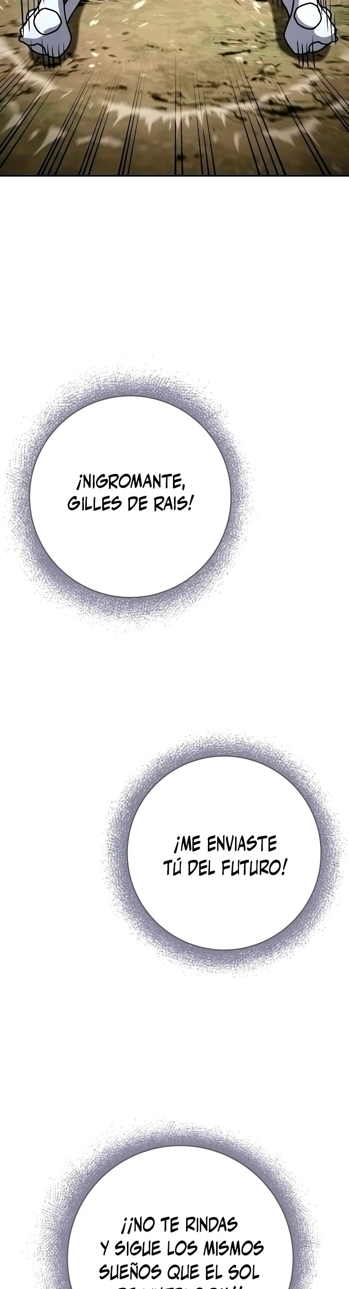 Soldado Esqueleto > Capitulo 202 > Page 531