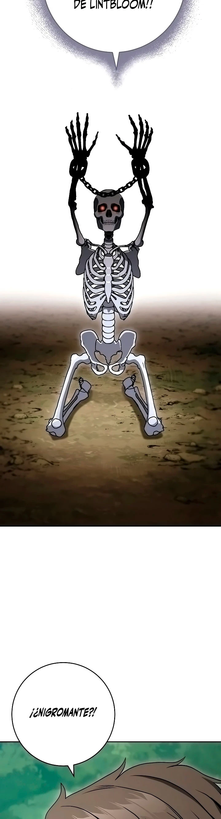 Soldado Esqueleto > Capitulo 202 > Page 541