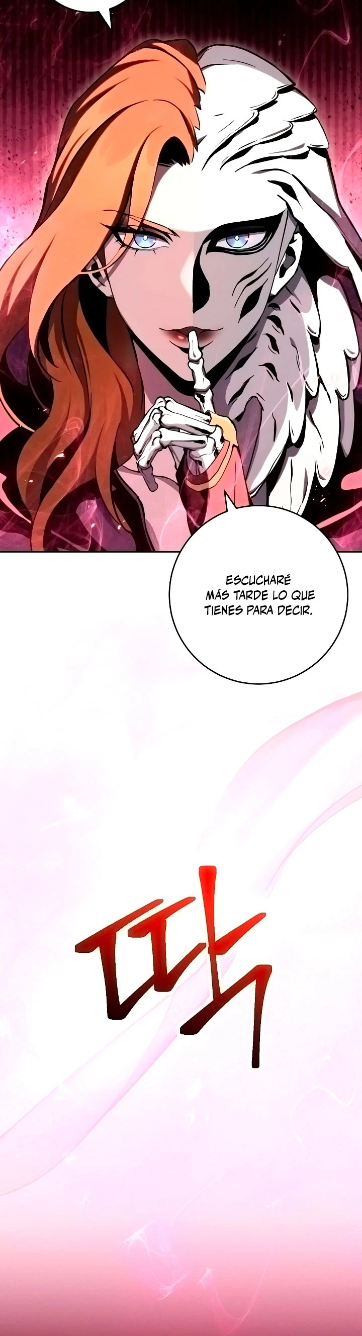 Soldado Esqueleto > Capitulo 202 > Page 591