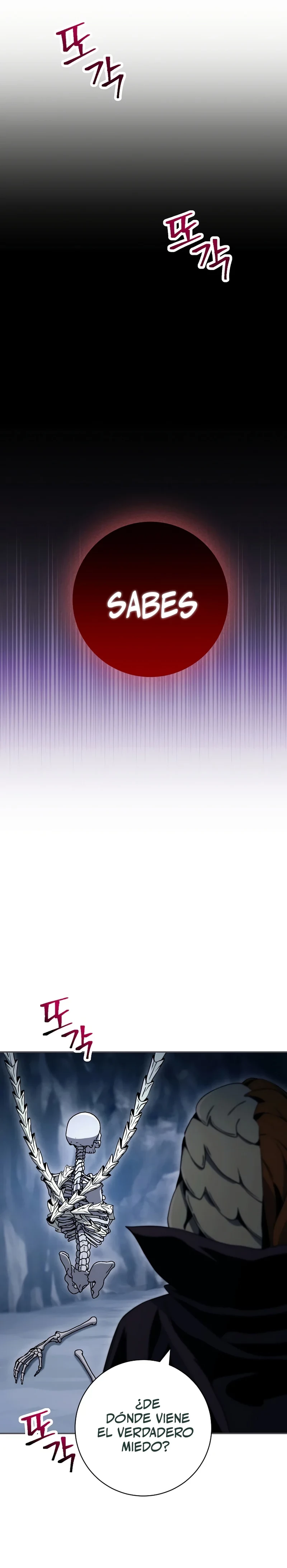 Soldado Esqueleto > Capitulo 203 > Page 41