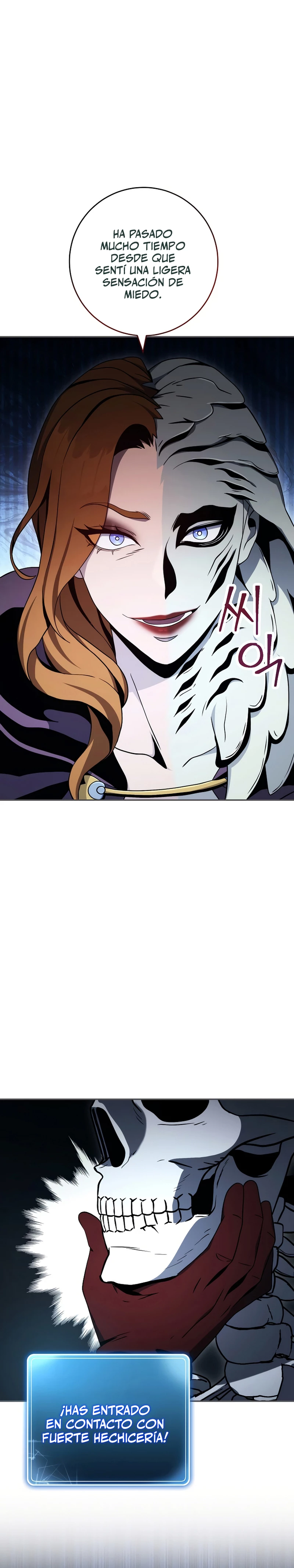 Soldado Esqueleto > Capitulo 203 > Page 71