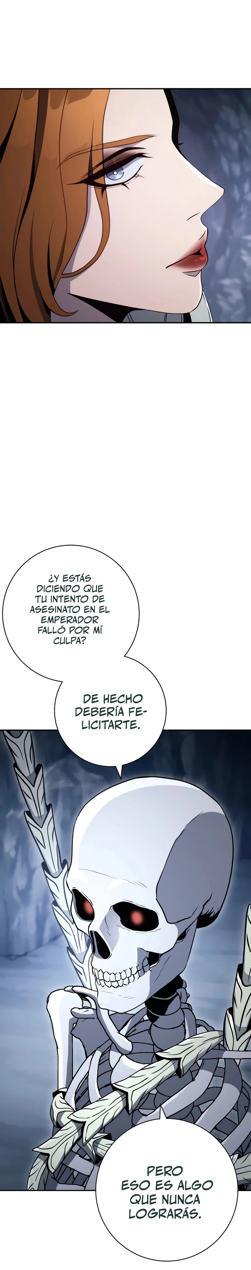 Soldado Esqueleto > Capitulo 203 > Page 211