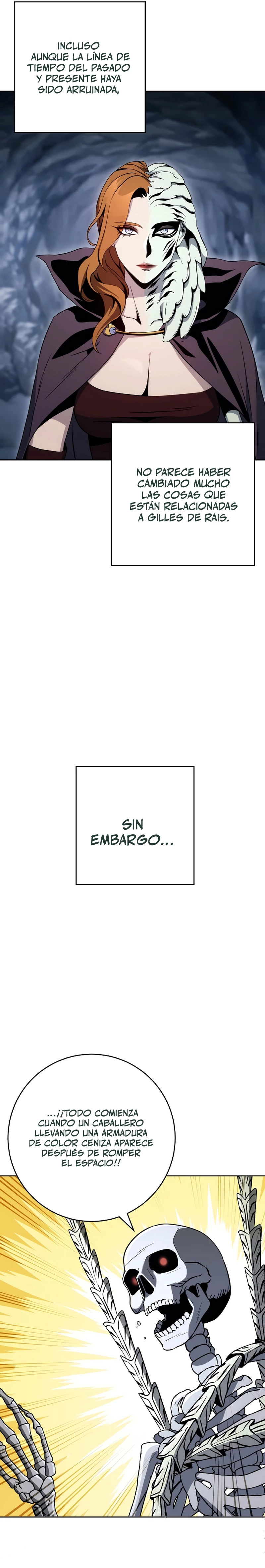 Soldado Esqueleto > Capitulo 203 > Page 311