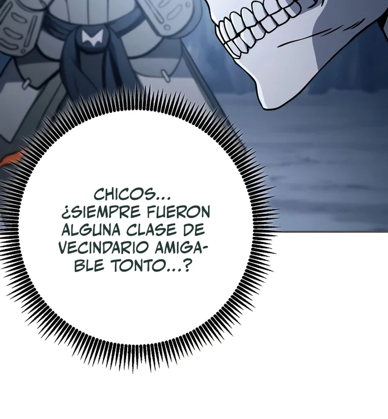 Soldado Esqueleto > Capitulo 203 > Page 331